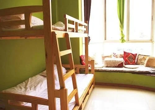 Xitang Music Villa Inn