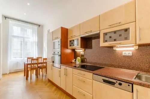 Historic Centre Apartments V