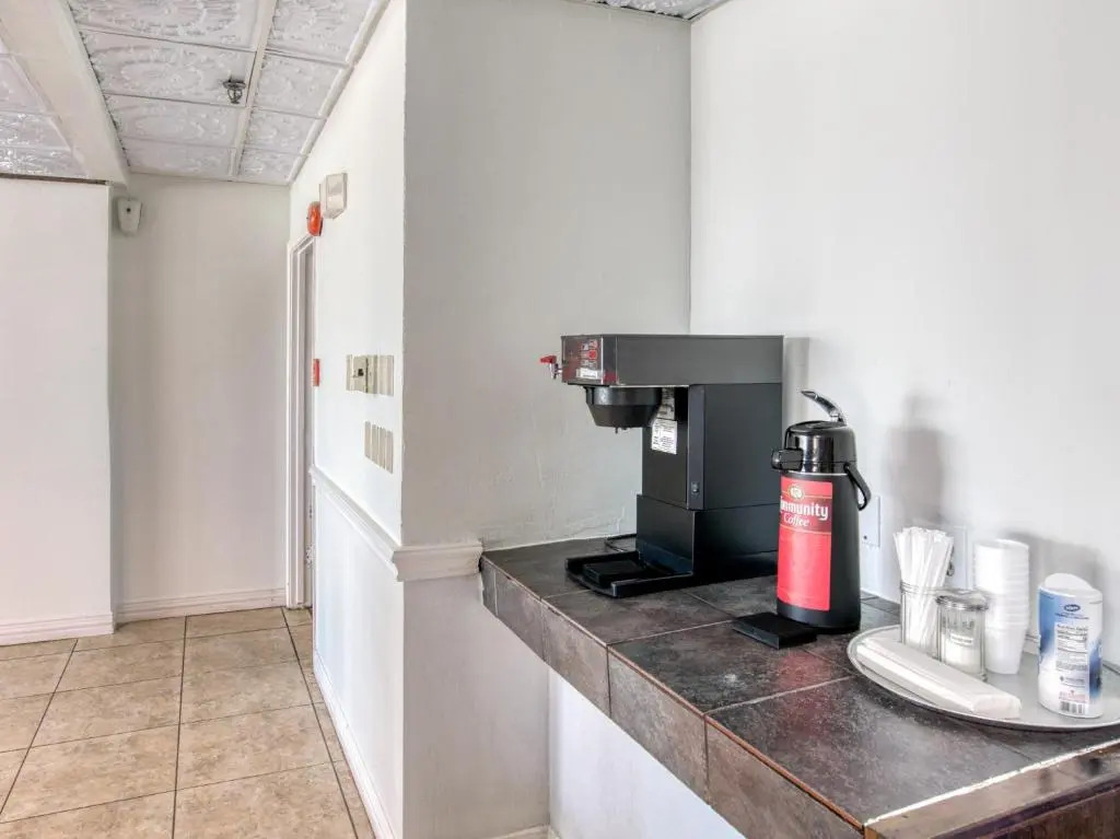 Americas Best Value Inn & Suites Houston