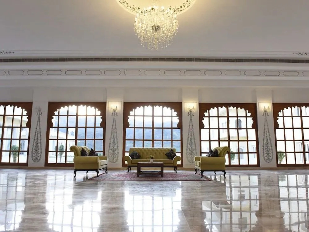 The Castle Mewar