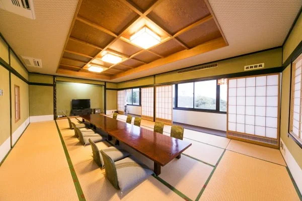 Hareya Ryokan