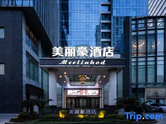Merlinhod Hotel