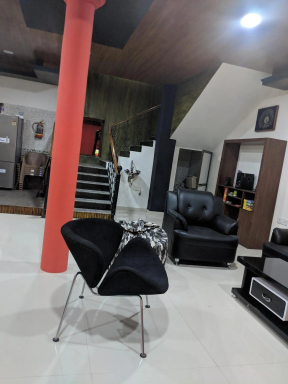 Ivy Orchids Villa - Lonavala