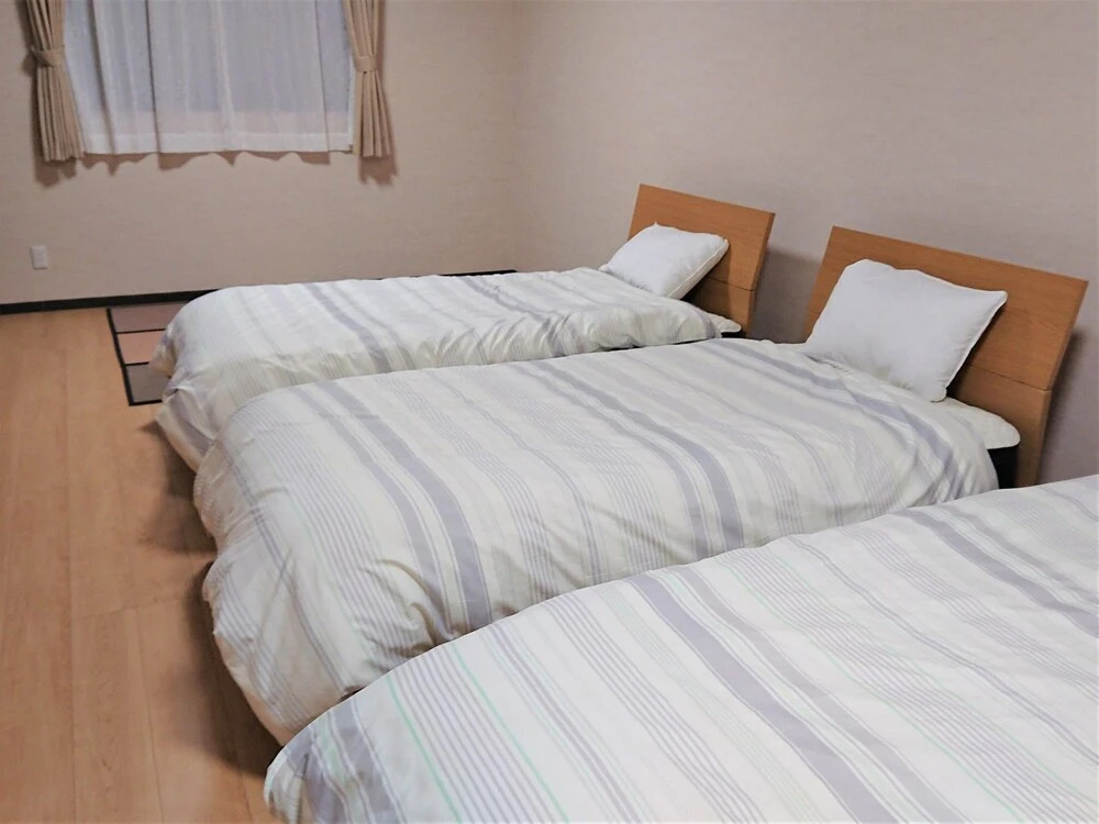 Purpose Resort Echigo Yuzawa「KURA」