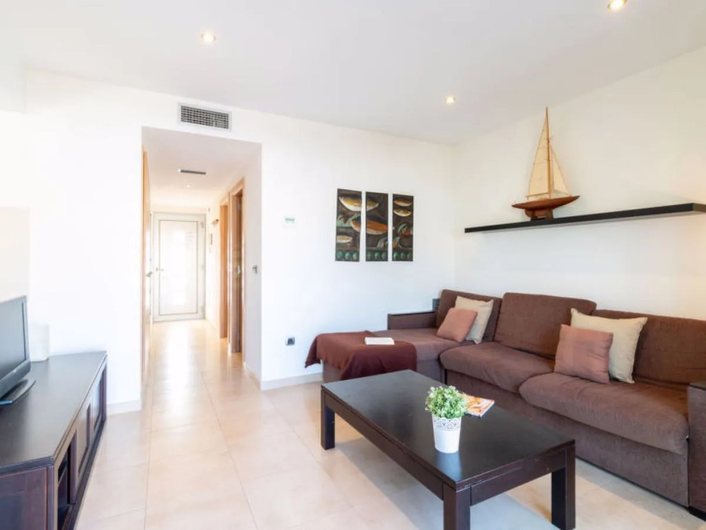 Apartment Del Port Ispica 34355