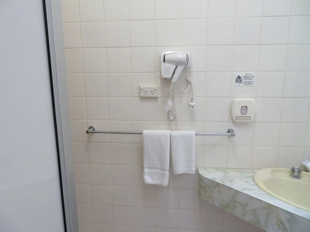 Golden Harvest Motor Inn Moree