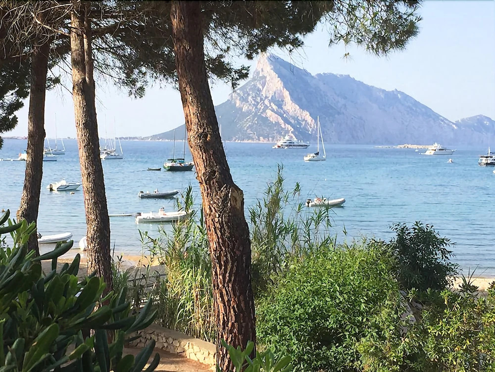 Villa Cala Girgolu