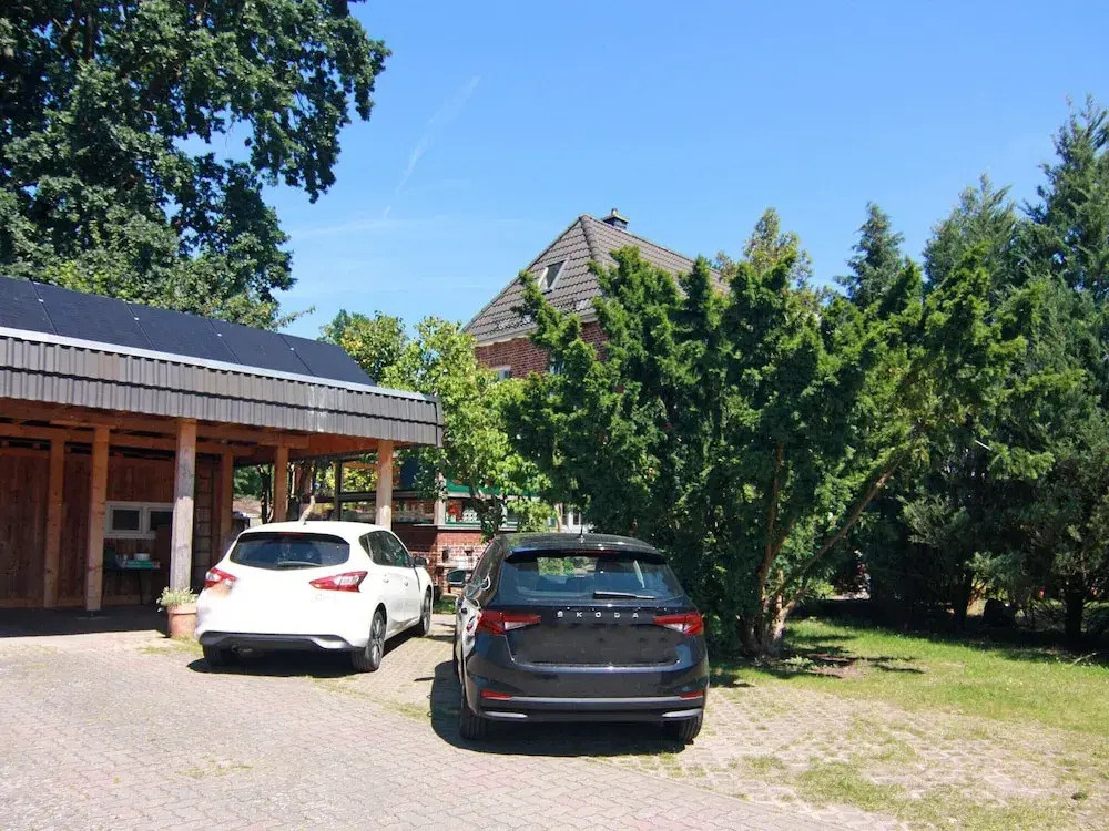 Apartment in Boltenhagen for 3 Person