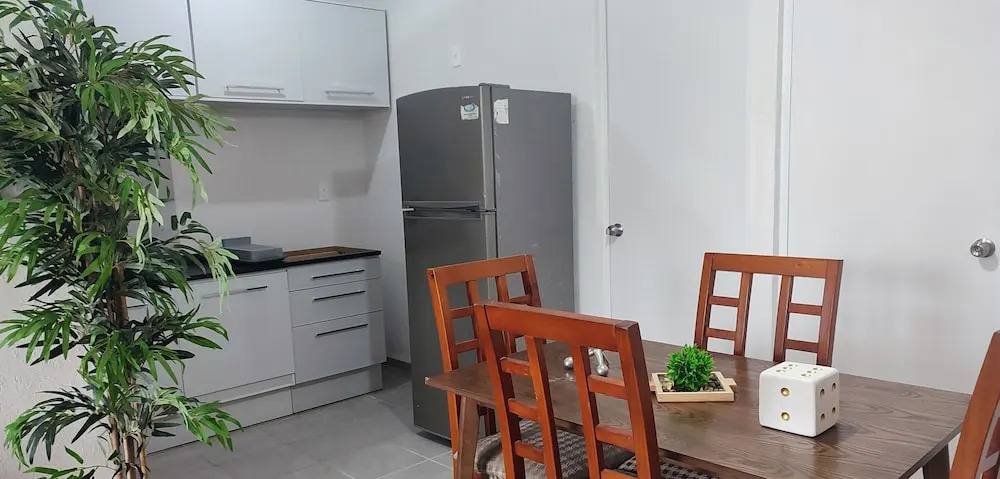 Apartamento sisal