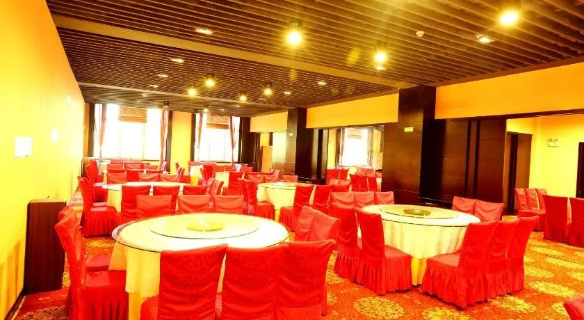 Zhuanjiacun Hotel