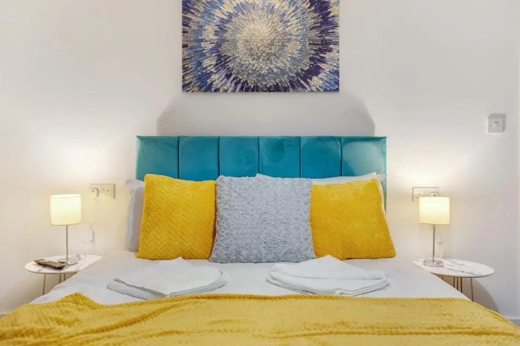 Bluebell Suites by Sasco Apartments