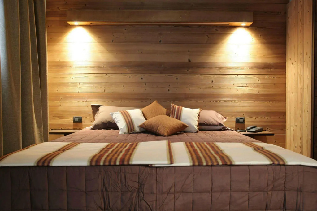 Hotel La Chance