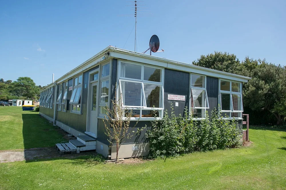 Kowhai Flat