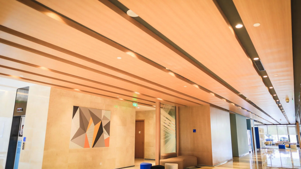 Holiday Inn Express Shanghai Pujiang by IHG