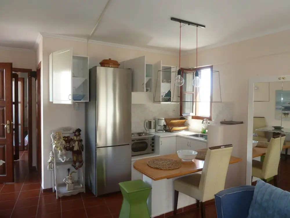 15 - Panoramic Terrace - Sustainable Home - Pure Nature