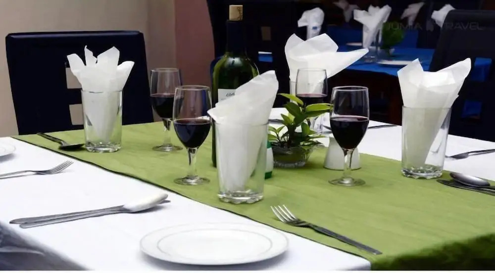 City Crown Hotels Limited
