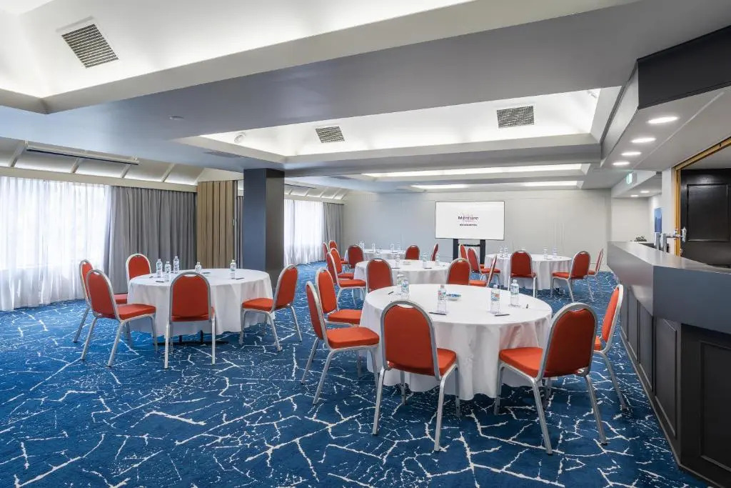 Mercure Rockhampton