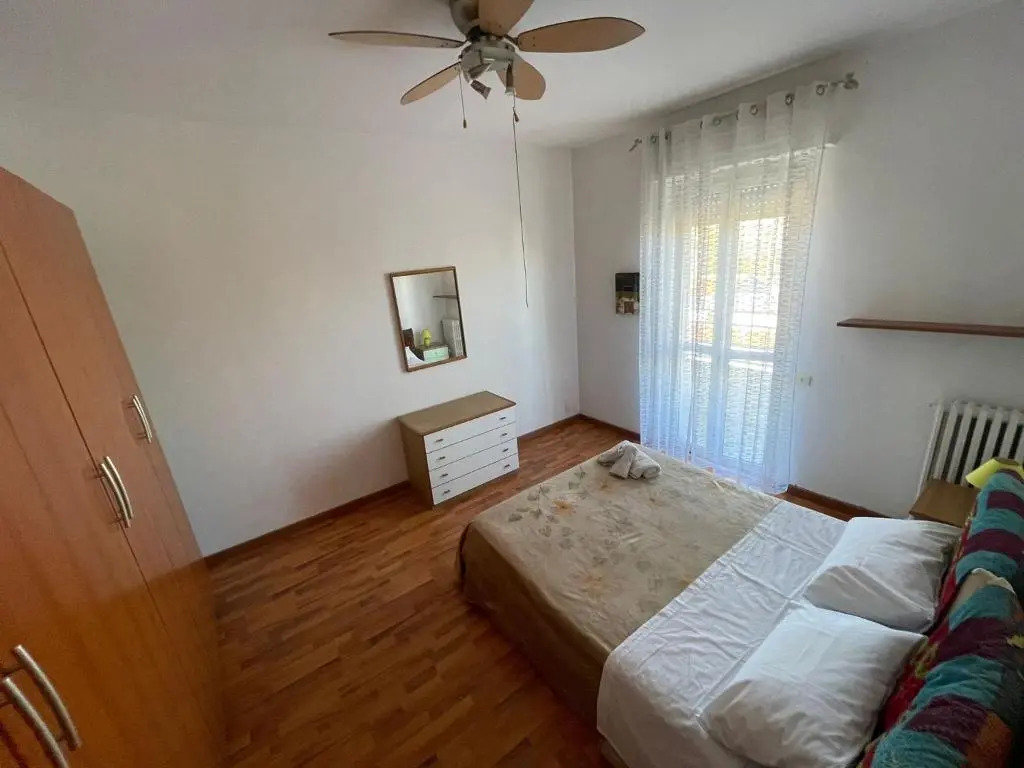 Casa Vacanze Stazione