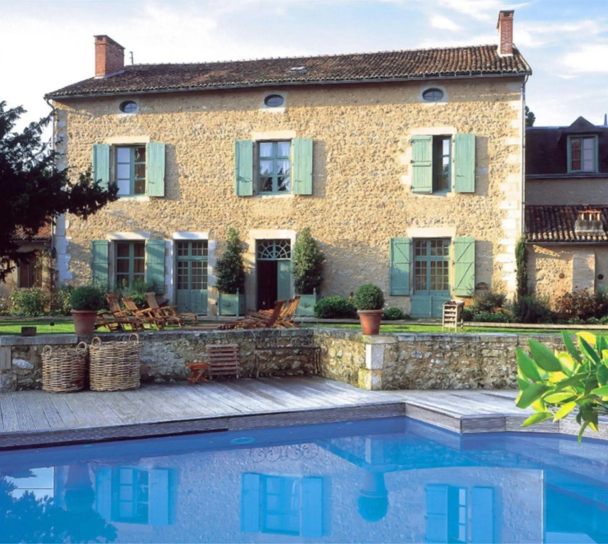 Hôtel Les Orangeries