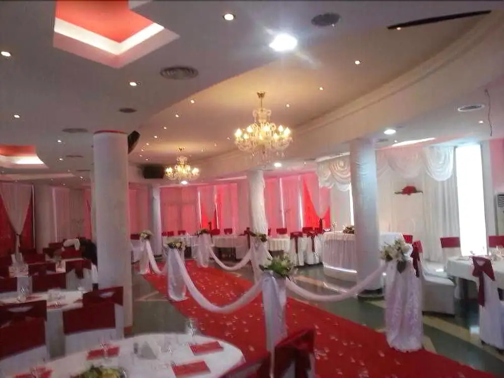 Antag Hotel