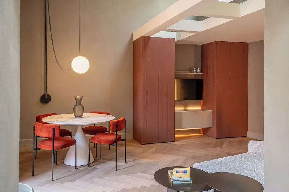 Villa Conrad by Hotel Metropole
