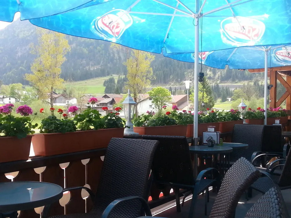Fischer im Dorf - Ferienwohnungen in Heiterwang