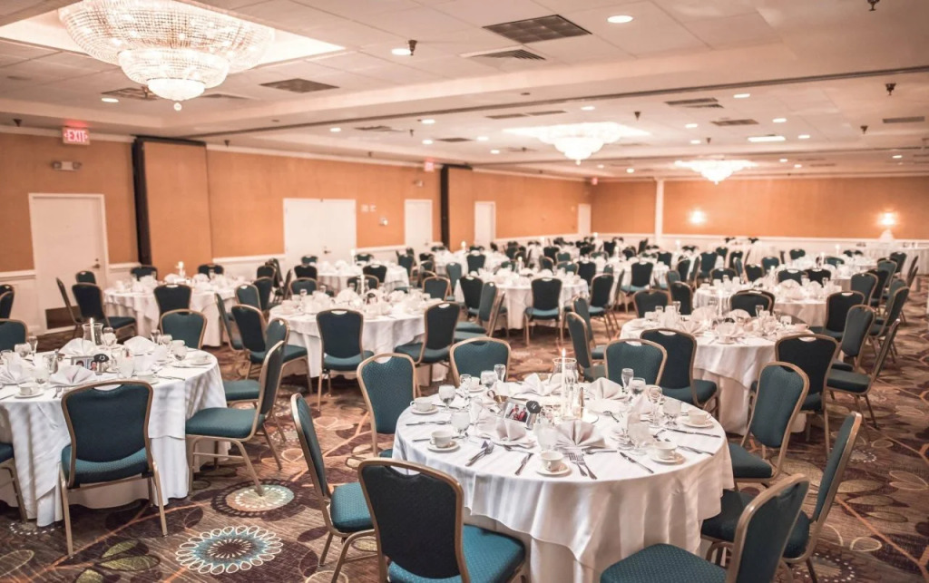 Holiday Inn Arlington at Ballston by IHG