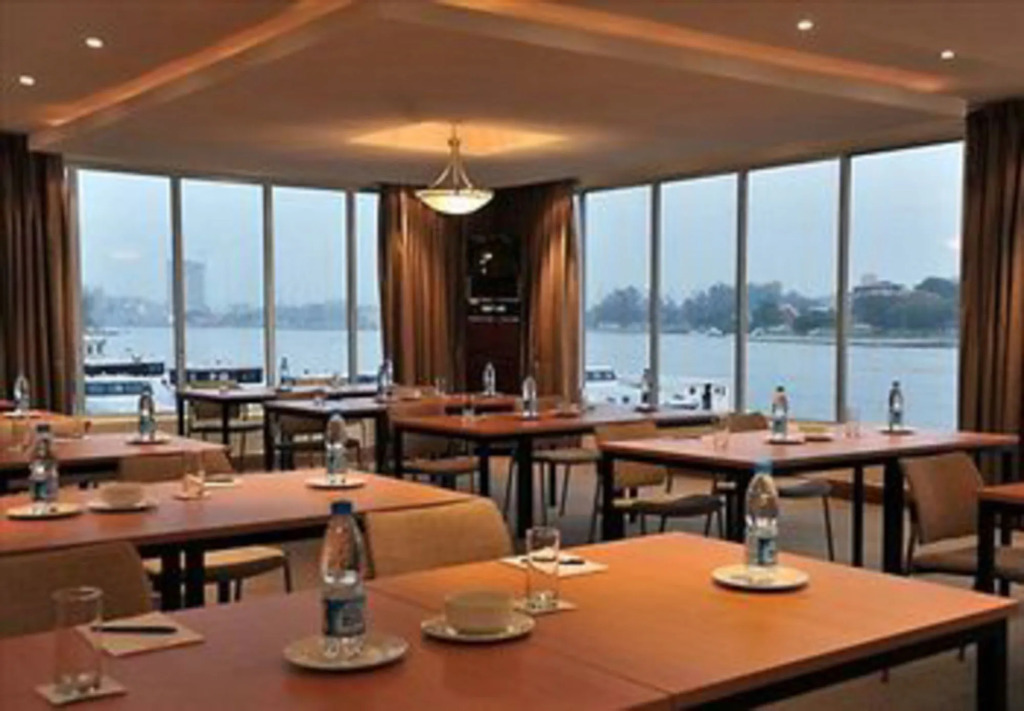 The Westwood Hotel Ikoyi Lagos