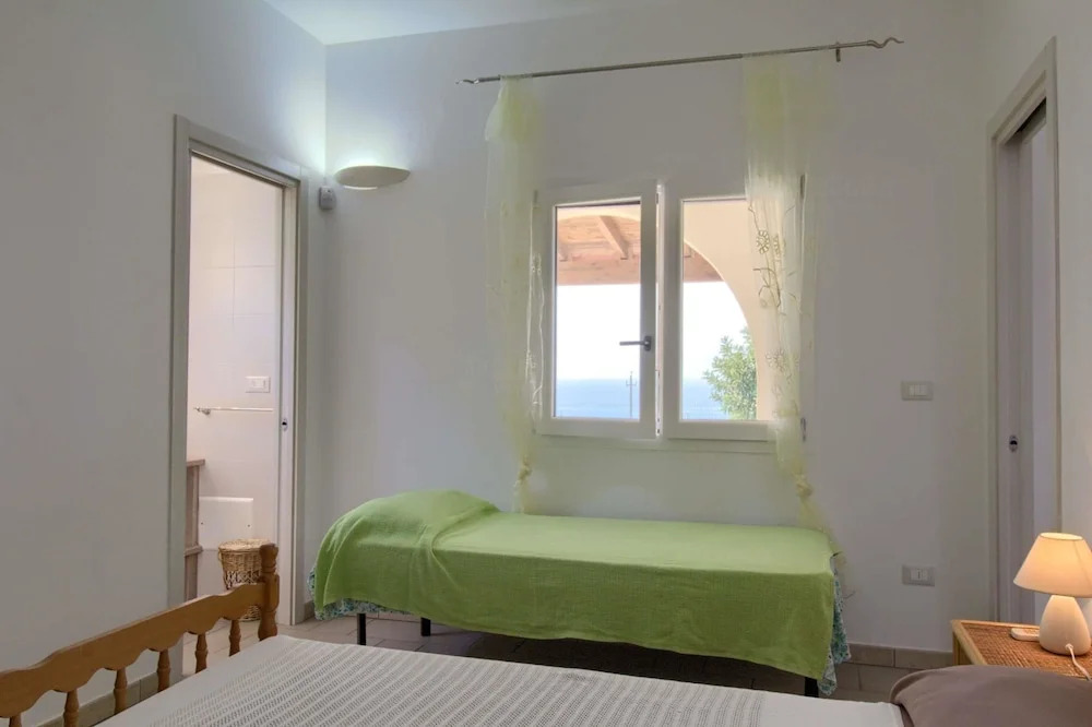 Grazia Lovely Seaview Pescoluse