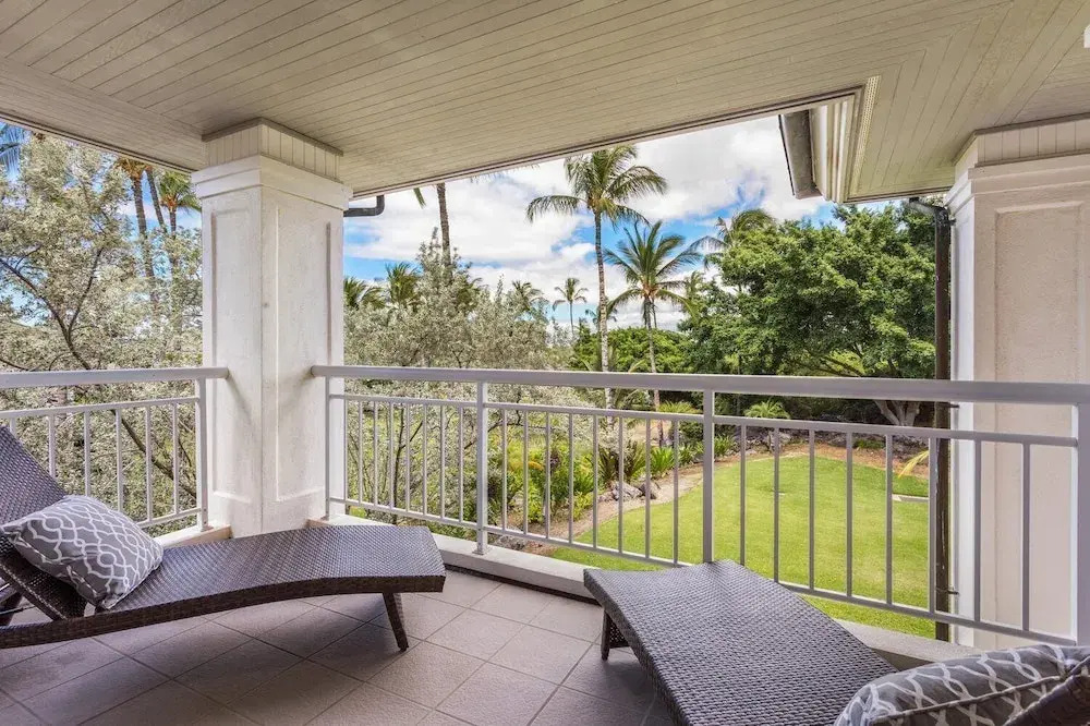 Gorgeous Hawaii Unit Sleeps 6! Access to Fitness and Tennis - Vrkcv