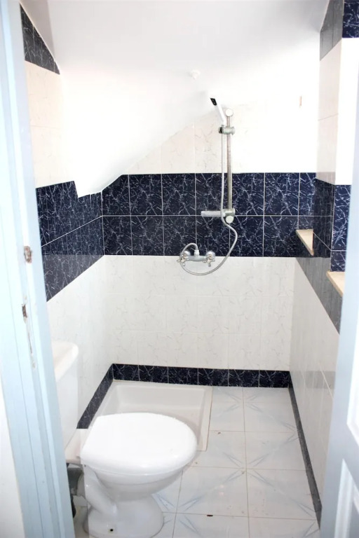 Villa With 4 Bedrooms in Mahdia, With Wonderful sea View, Enclosed Gar