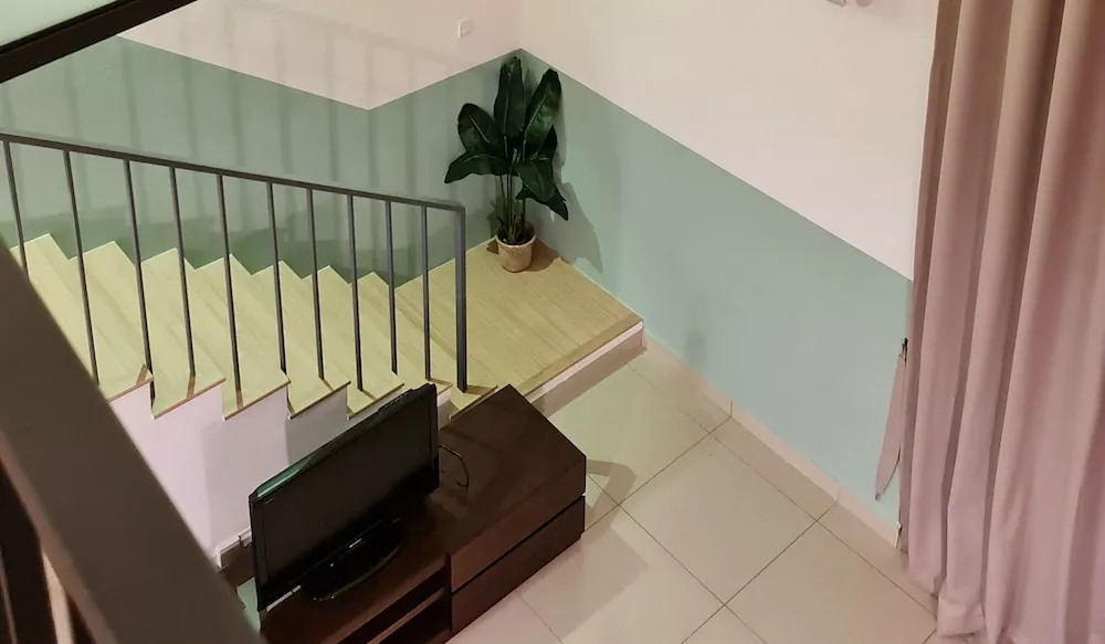 Eclipse Residency, Cyberjaya by Flexihome MY