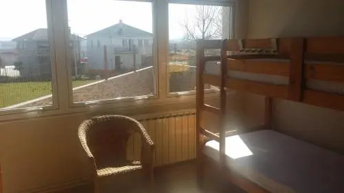 Albergue Ultreia