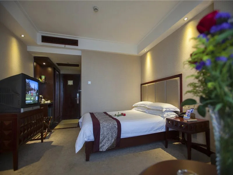 Jianyang Hotel