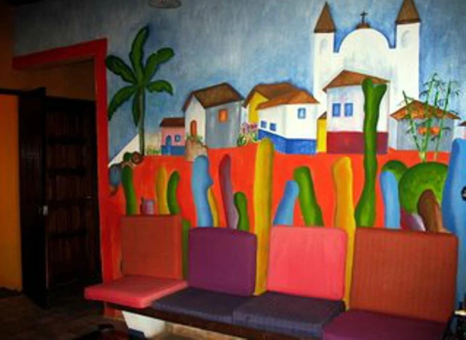 Villa Celeste