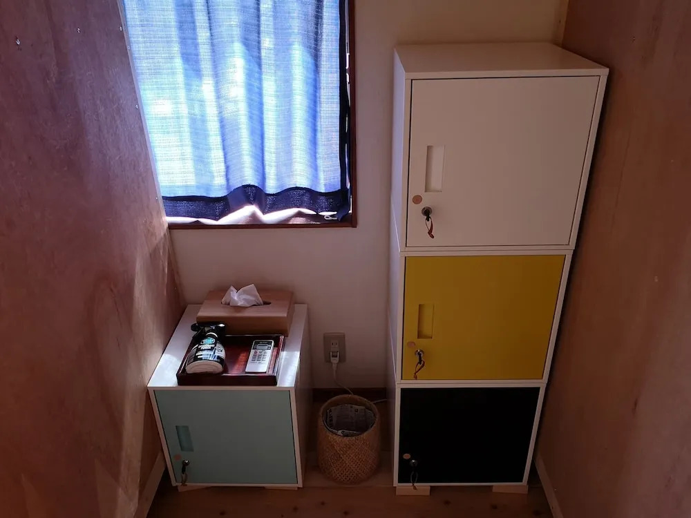 Kominka Guesthouse Himawari