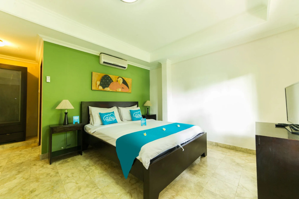 Airy Nusa Dua 1 Kuta Selatan Bali