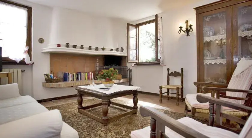 Villa LOlivella