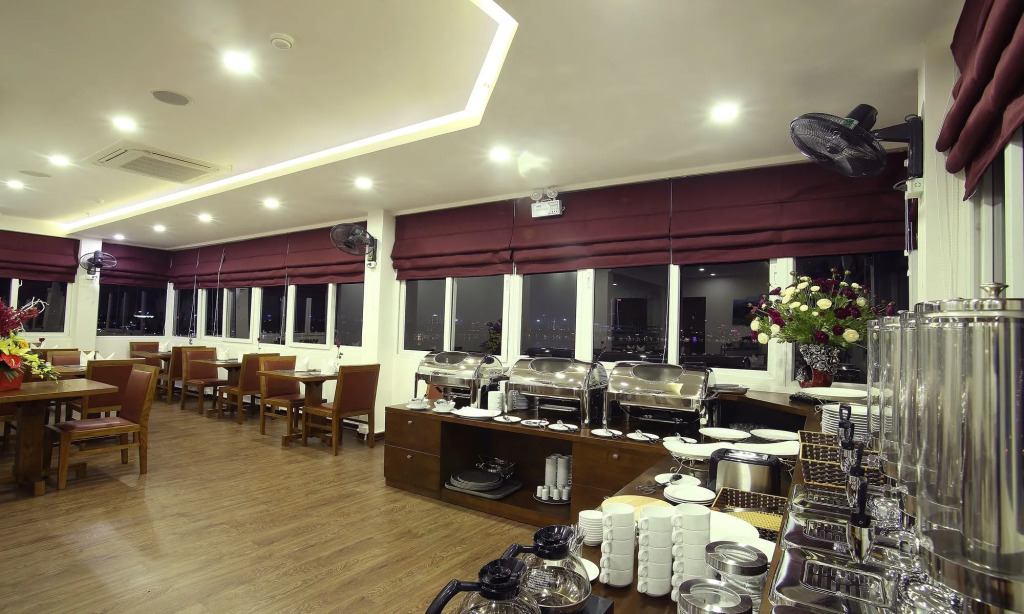 NGAO Home - West Lake