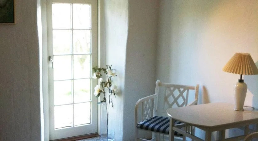 Søgaardens B&B