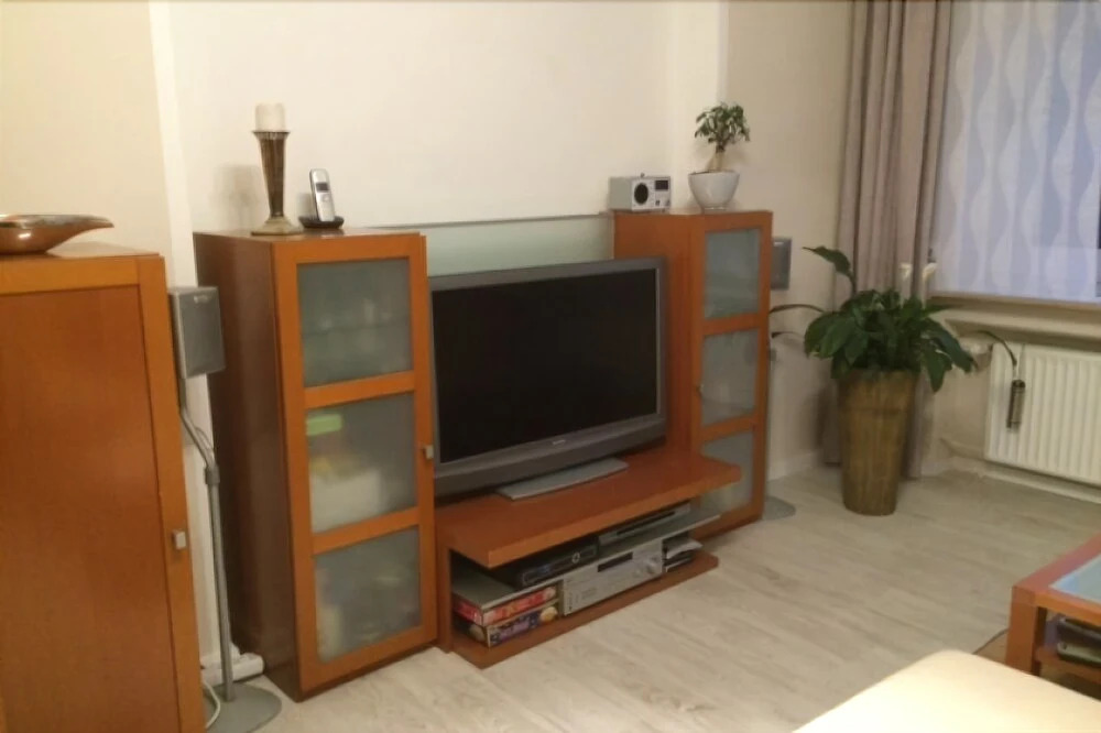Private Apartment Elsenborner Straße