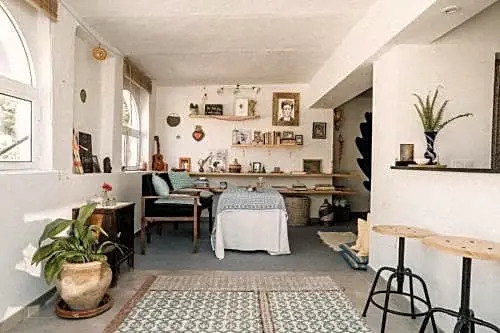 La Casa de Piedra7