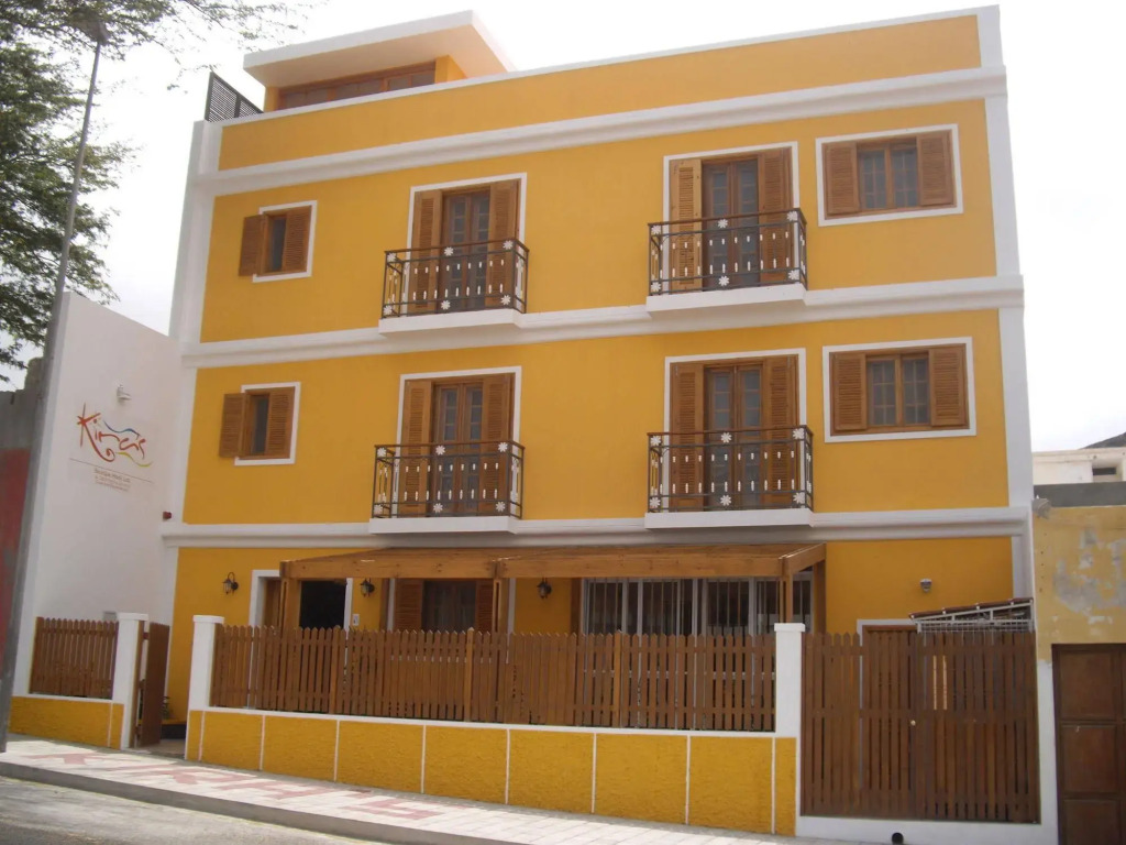 Kiras Boutique Hotel