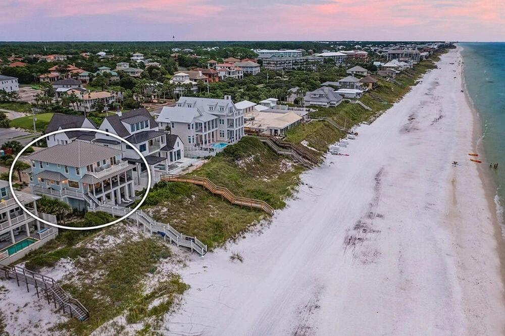 Gulf Dream by Five Star Properties