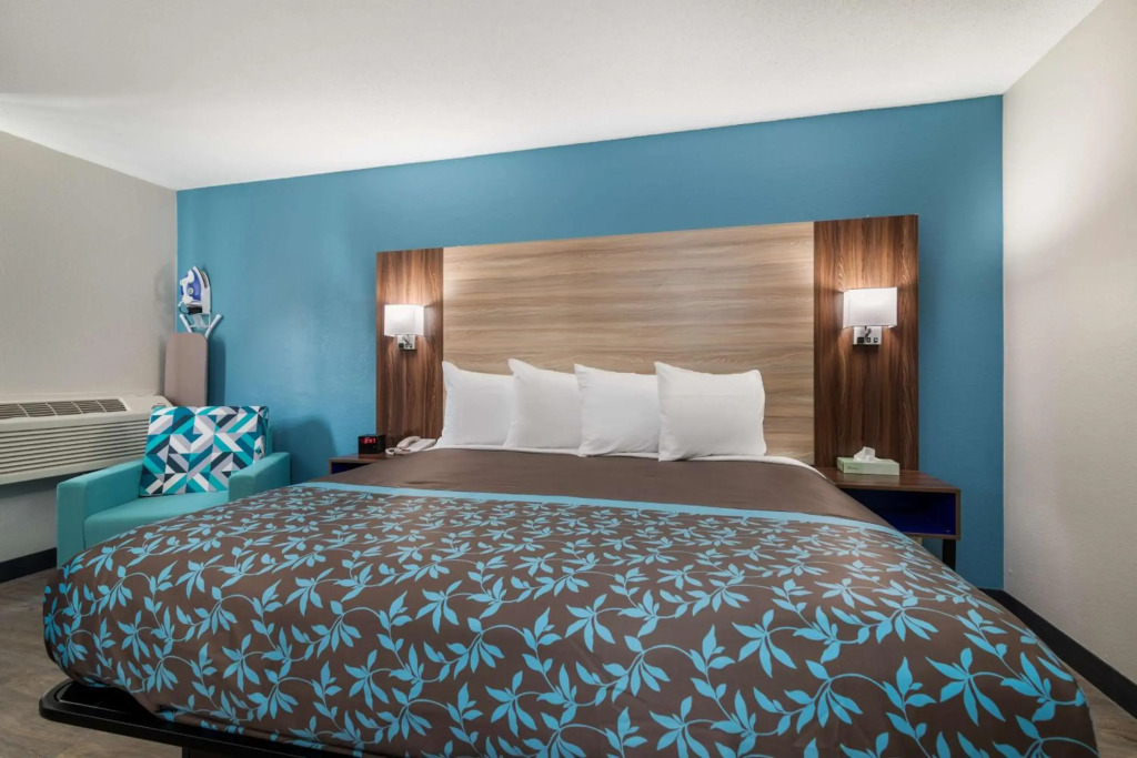 SureStay by Best Western Lewiston Auburn Area