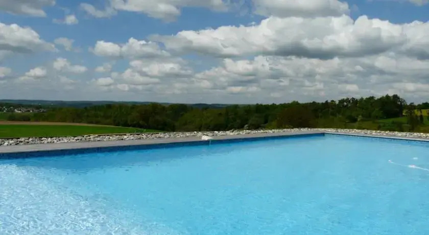 Domaine de lAubresset