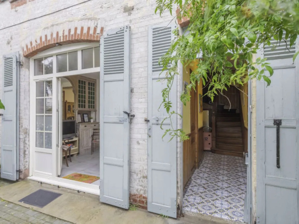 Apartment Le refuge Berck plage