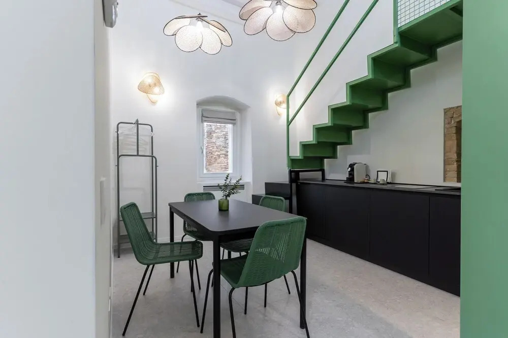 Il Timbro B&B Vasto Centro