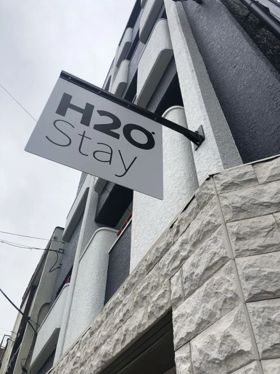 H2O Stay Morishita