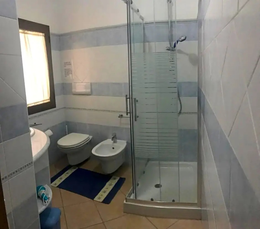 B&B Villa Tancau